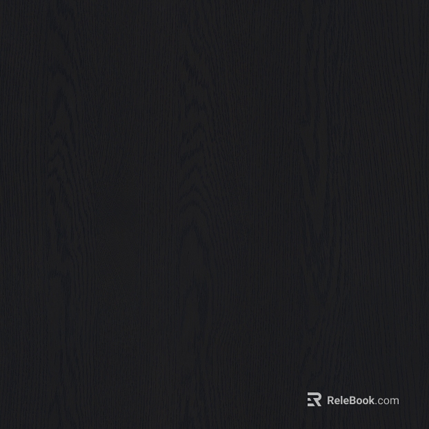 Black and white wood grain texture