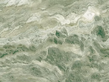 Marco Polo Marble Green Pine Wavy Tile texture (ID:ffabg92115)