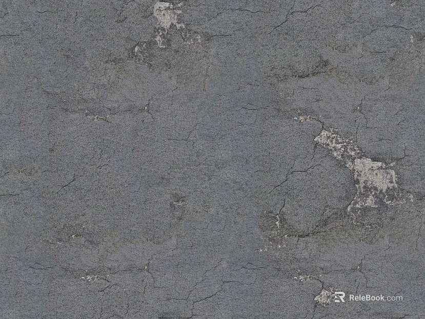 Road texture