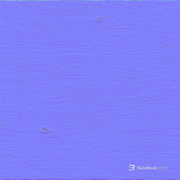 Normal Bump texture