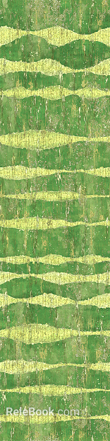 Green Bottom Abstract Line Art Wallpaper texture