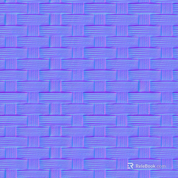 Normal Bump texture