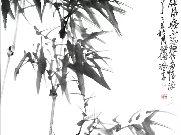 ink painting texture (ID:ffacg14702)