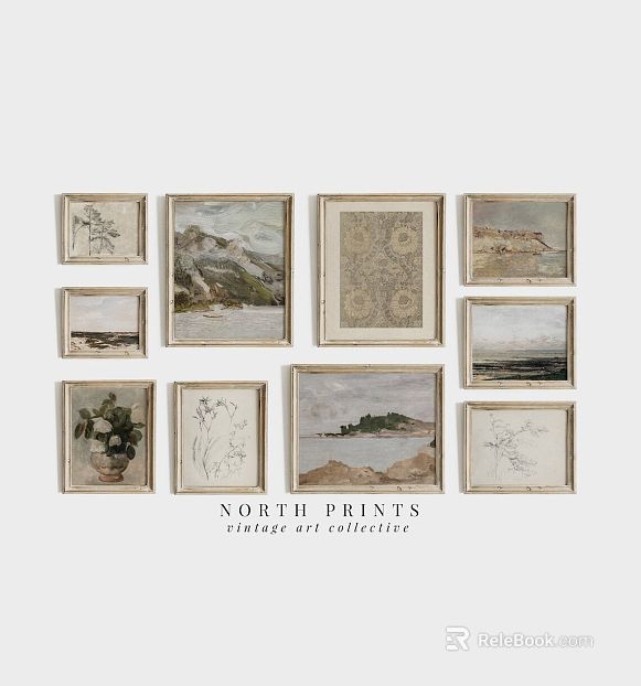 decorative painting texture