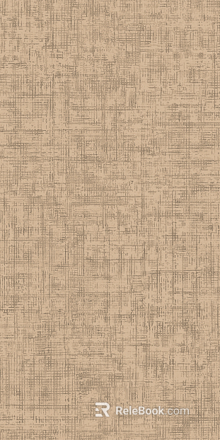 wire-clamped glass texture