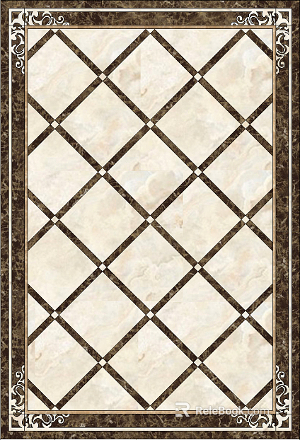 marble parquet texture