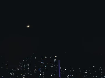 Night view texture (ID:ffaag65069)