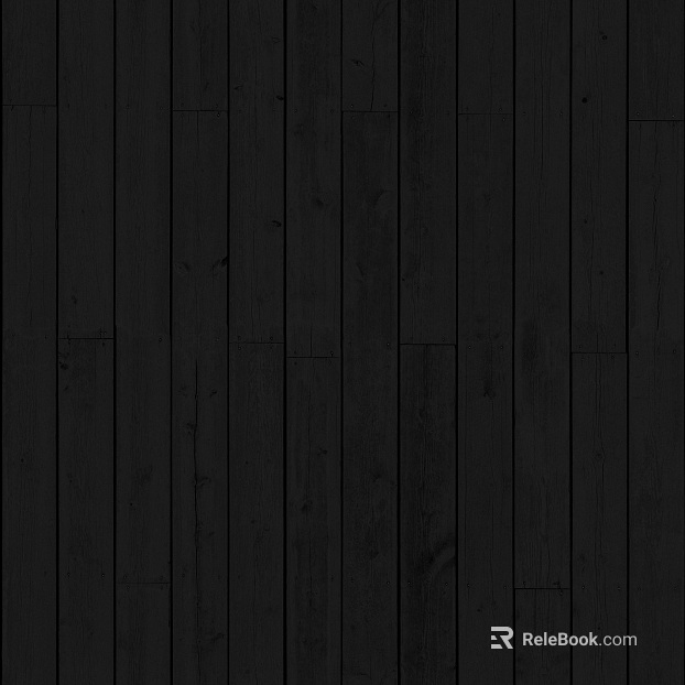 Black and White Bump texture