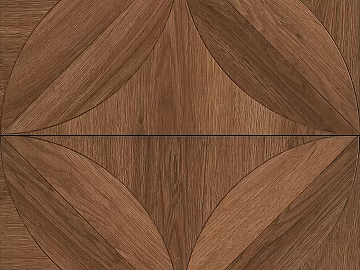 Dark brown wood parquet indoor ground texture (ID:ffaeh766039)