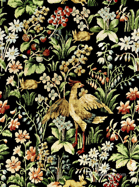 Chinese and Oriental wallpapers texture