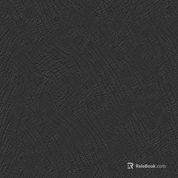 Black and White Map texture