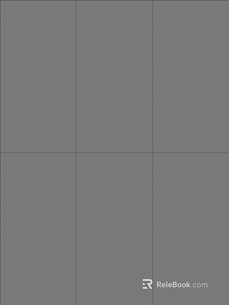 Plain Tile Michel Grey texture