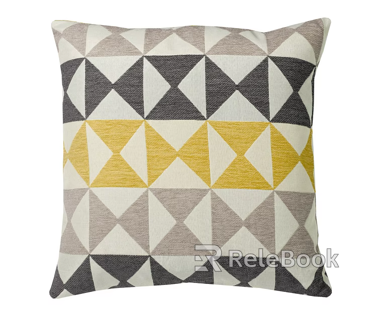 Pillow texture