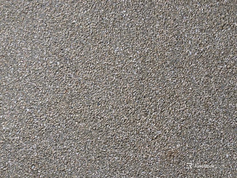 Gravel texture