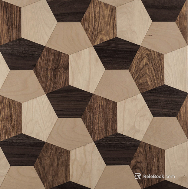 wood parquet texture