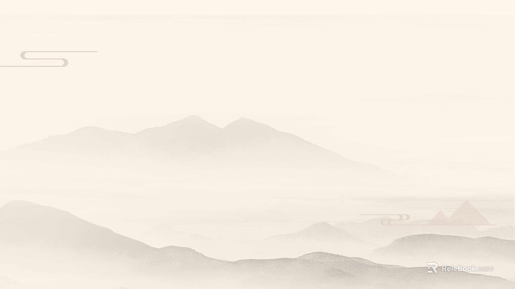 landscape painting texture