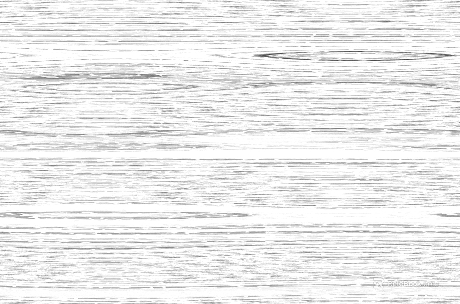 Black and white wood grain texture