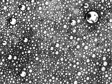 Black and White Bump texture (ID:ffacg86192)