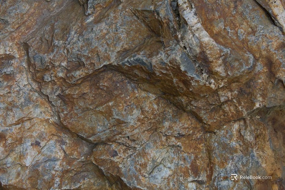 mountain rock wall texture
