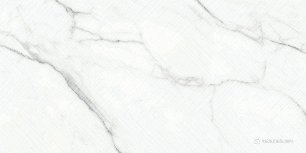 White marble rock slab texture