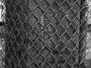 Barbed wire texture (ID:ffaeg00183)