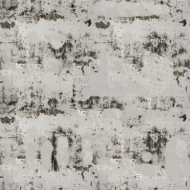 Do the old metal texture