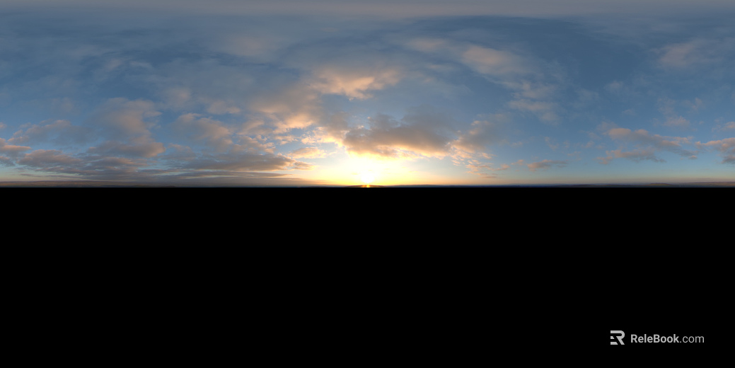 Sky texture