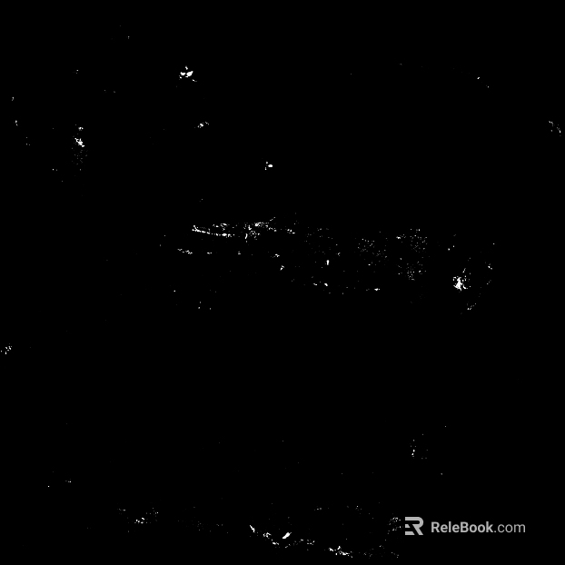 Highlight Mask texture