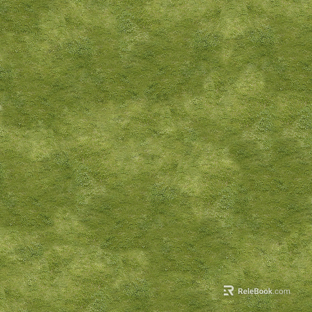 Turf texture