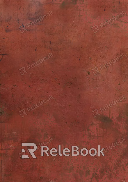 Do the old metal texture