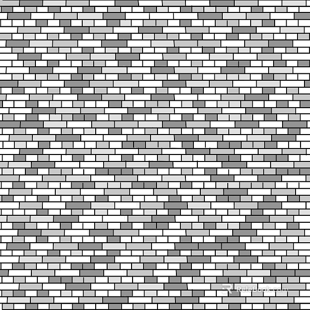Plain Tile Blue Grey Glazed Check Tile texture
