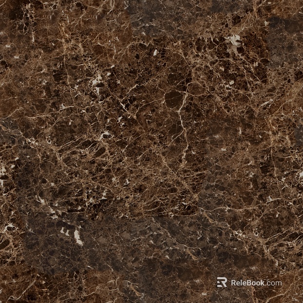 reticulated marble deep brown reticulated marble texture
