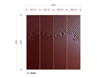 background wall texture (ID:ffajg77998)