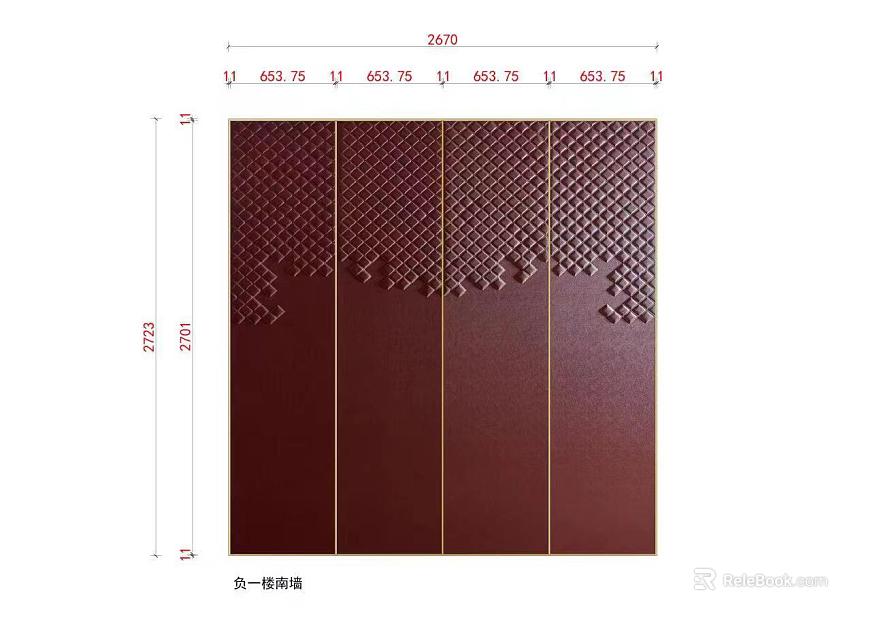 background wall texture