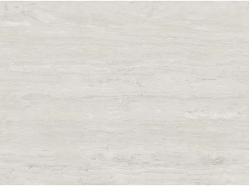 Wood grain brick white wood grain ecological rock plate fire surface 3d model