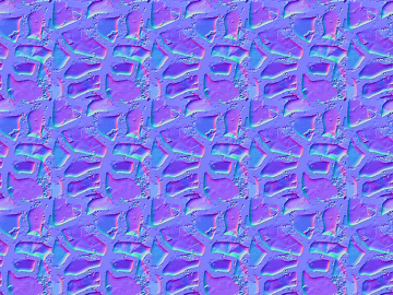 Normal Bump texture (ID:ffaeg66864)