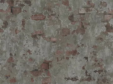 Brick wall seamless texture (ID:ffacg10155)