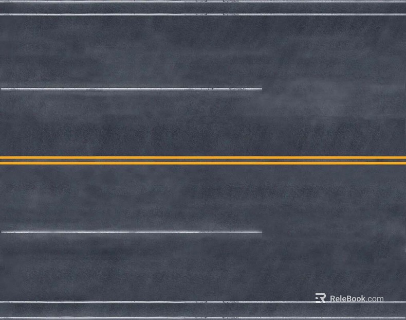 Highway texture
