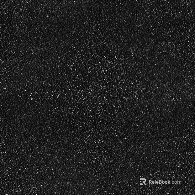 Black and White Bump texture