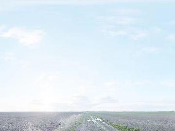 Sky 3d model