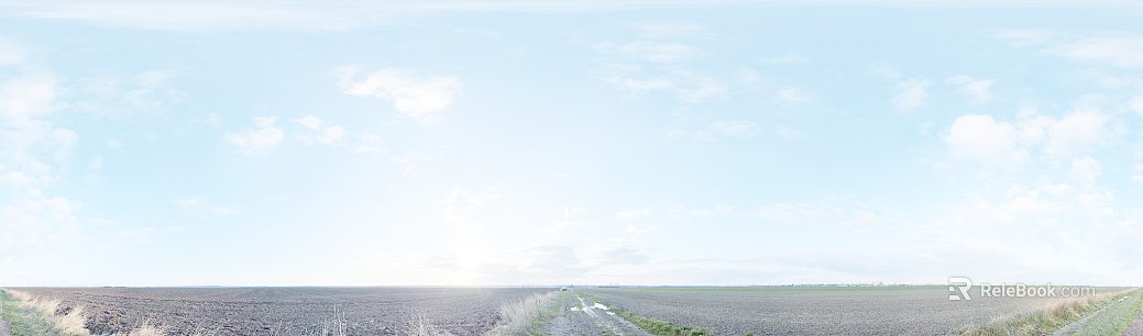Sky texture