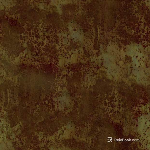 Do the old metal texture