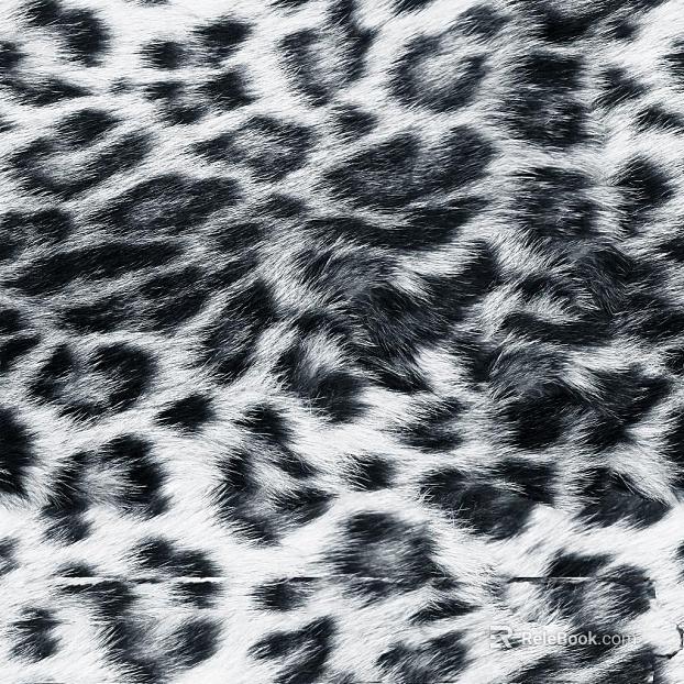 animal skin texture