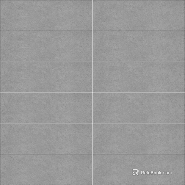 Gray-blue gradient micro-cement texture