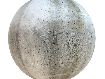 Concrete PBR texture (ID:ffach166664)