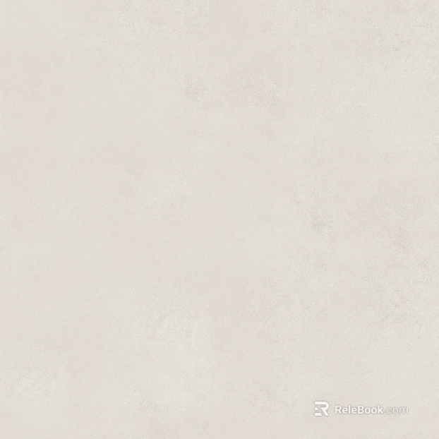 Warm yellow cream wind micro cement texture