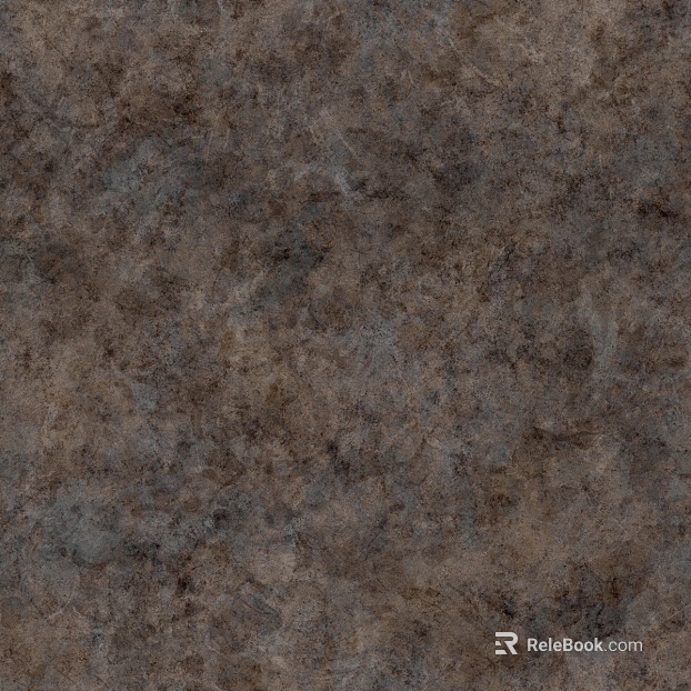 Dirty old rusty metal surface texture