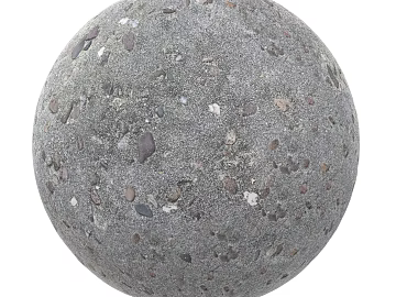 Pavement PBR texture (ID:ffach850764)