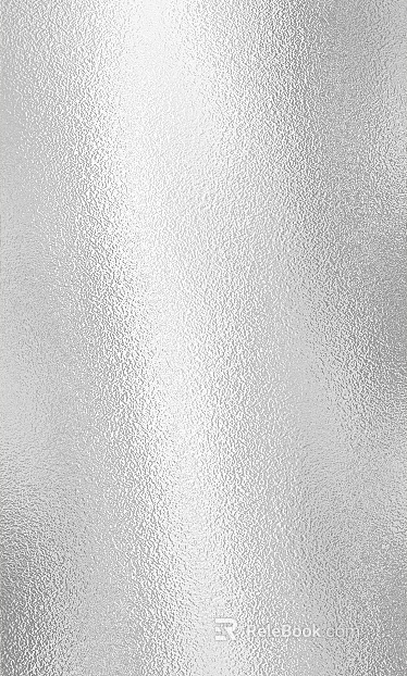 Frosted Glass texture