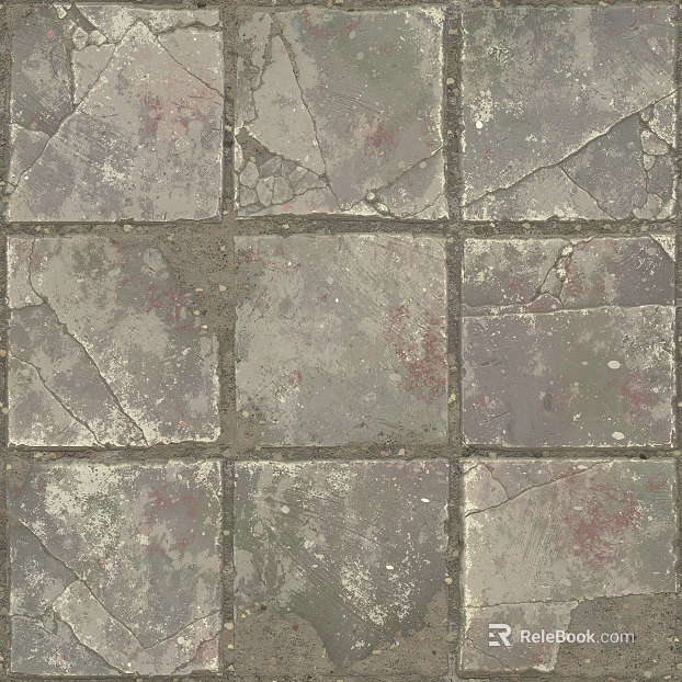 permeable brick texture